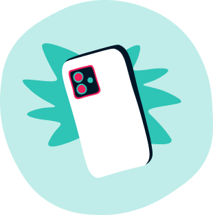 Create your
profile image